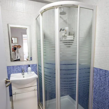 C&c Privadas Con Uso Exclusivo Cerca De La Playa * 托雷莫利诺斯