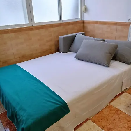 Apartment Piso Completo Cerca De Playa Y Estacion Tren