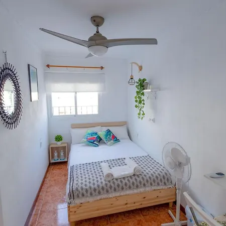 Apartment Piso Completo Cerca De Playa Y Estacion Tren