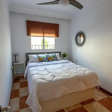 C&c Privadas Con Uso Exclusivo Cerca De La Playa Torremolinos