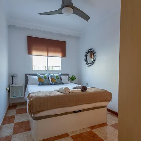 C&c Privadas Con Uso Exclusivo Cerca De La Playa Appartement