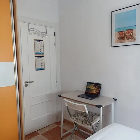 C&c Privadas Con Uso Exclusivo Cerca De La Playa Appartement Torremolinos