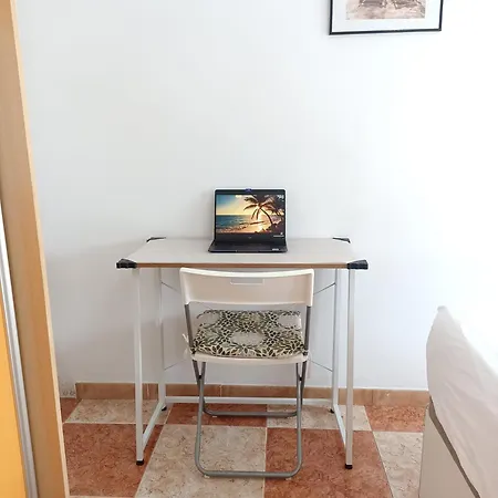 C&c Privadas Con Uso Exclusivo Cerca De La Playa * Torremolinos