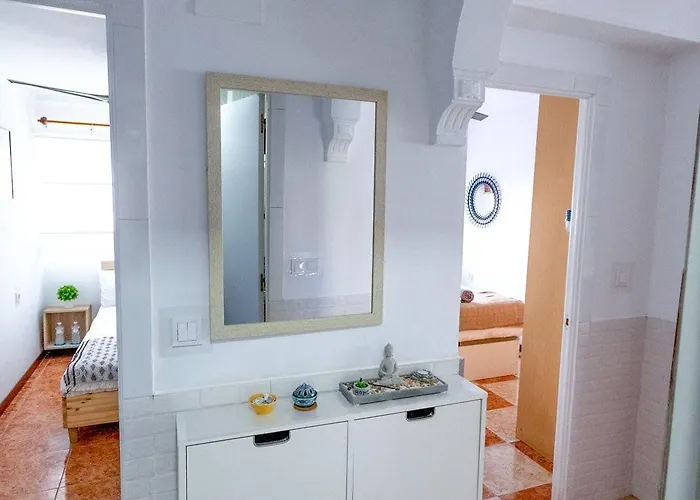 C&c Privadas Con Uso Exclusivo Cerca De La Playa Appartement Torremolinos