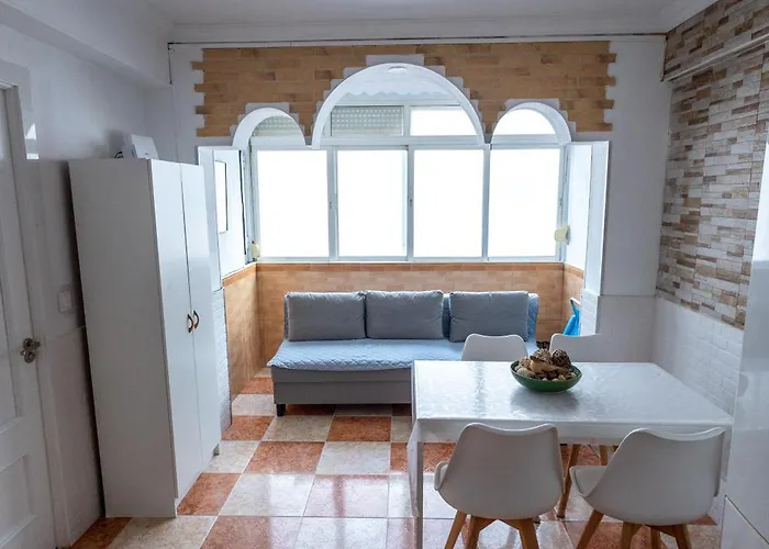 C&c Privadas Con Uso Exclusivo Cerca De La Playa Appartement Torremolinos