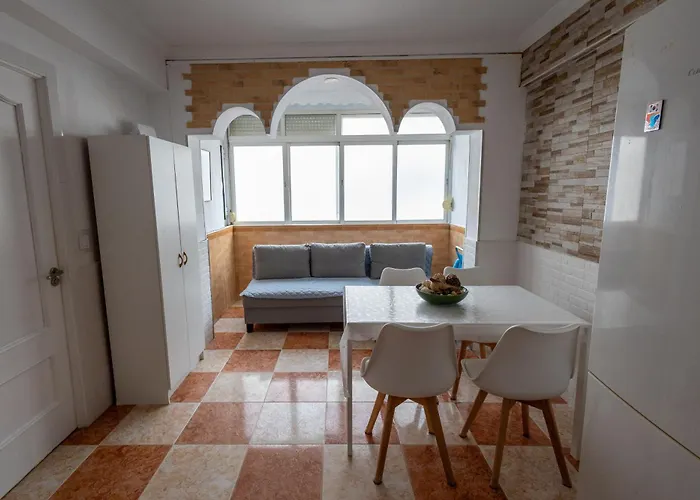 Appartement C&c Privadas Con Uso Exclusivo Cerca De La Playa *