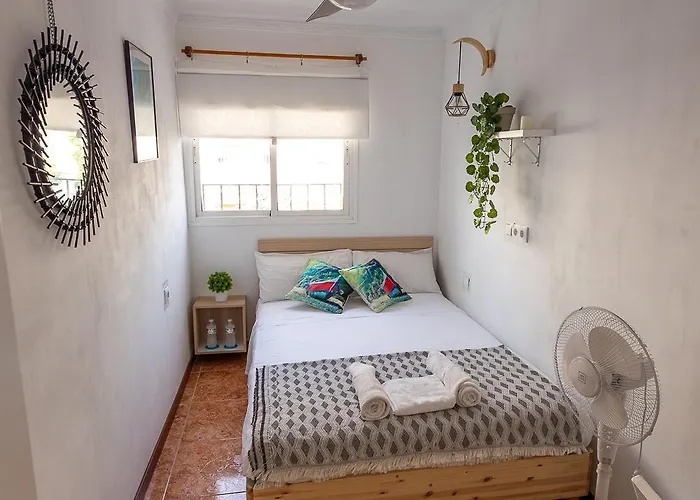 C&c Privadas Con Uso Exclusivo Cerca De La Playa Appartement *