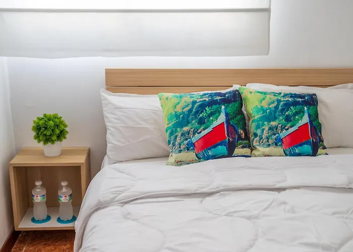 C&c Privadas Con Uso Exclusivo Cerca De La Playa Appartement