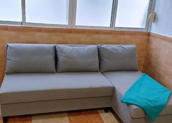 C&c Privadas Con Uso Exclusivo Cerca De La Playa * Torremolinos