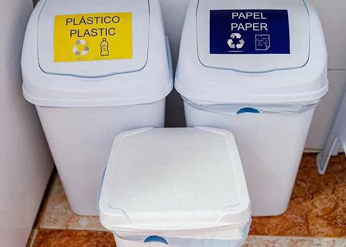 C&c Privadas Con Uso Exclusivo Cerca De La Playa Appartement *