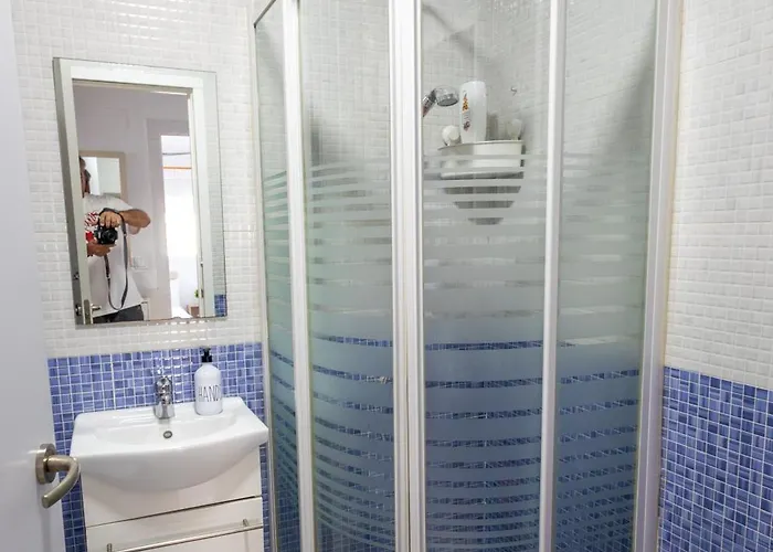 C&c Privadas Con Uso Exclusivo Cerca De La Playa * Torremolinos