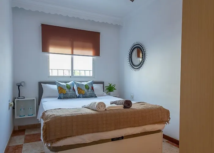 C&c Privadas Con Uso Exclusivo Cerca De La Playa Appartement