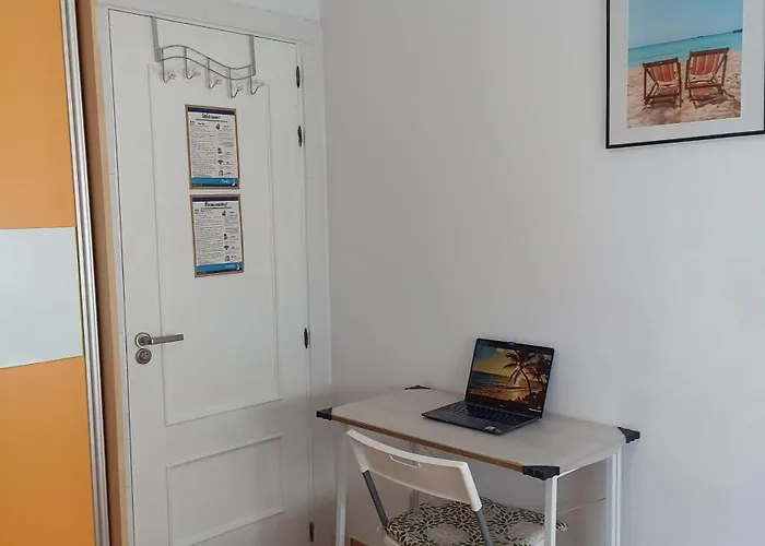 C&c Privadas Con Uso Exclusivo Cerca De La Playa Appartement Torremolinos