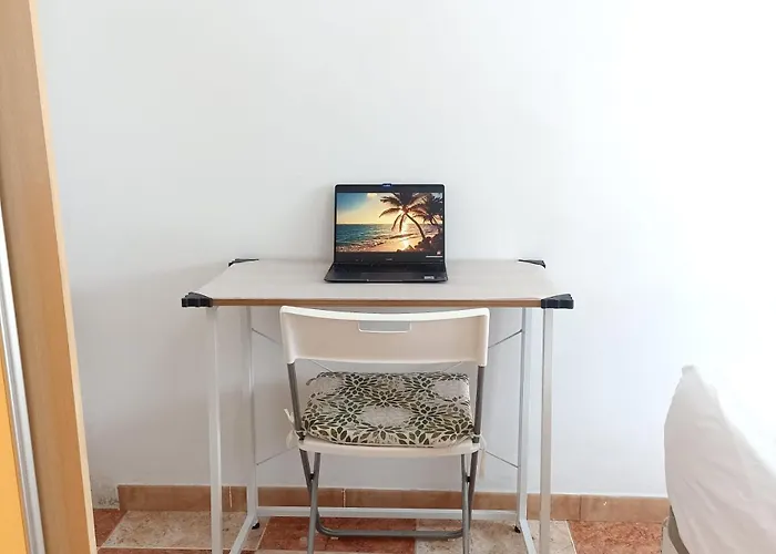 C&c Privadas Con Uso Exclusivo Cerca De La Playa * Torremolinos