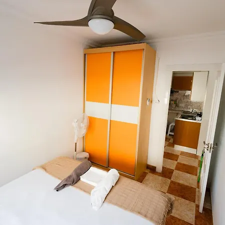 Apartment C&c Privadas Con Uso Exclusivo Cerca De La Playa