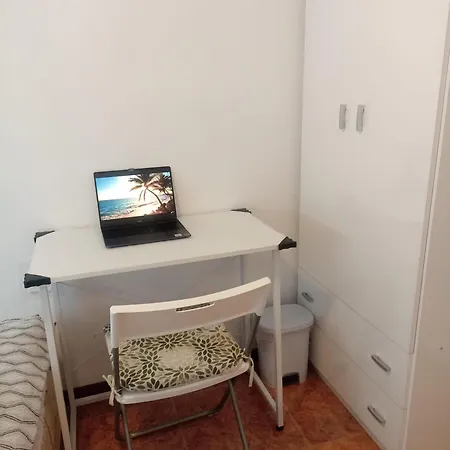 C&c Privadas Con Uso Exclusivo Cerca De La Playa Торремолинос