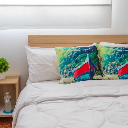 C&c Privadas Con Uso Exclusivo Cerca De La Playa Апартаменты