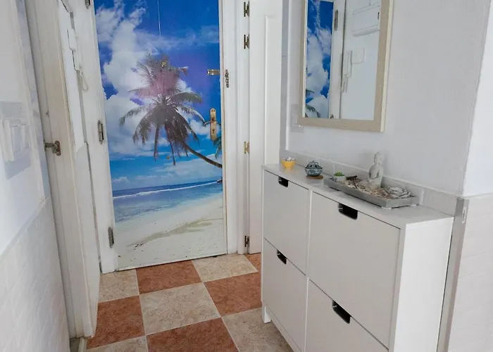 C&c Privadas Con Uso Exclusivo Cerca De La Playa Апартаменты *