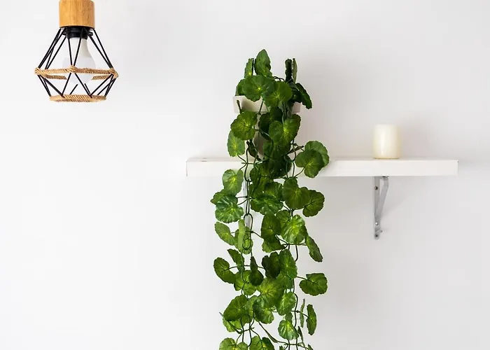 Апартаменты C&c Privadas Con Uso Exclusivo Cerca De La Playa Торремолинос