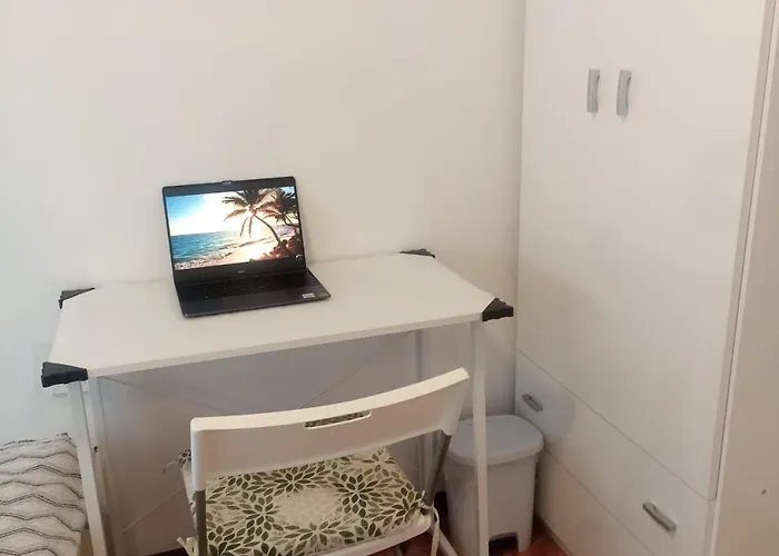 C&c Privadas Con Uso Exclusivo Cerca De La Playa Торремолинос