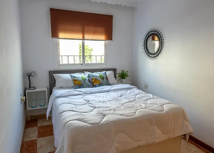 C&c Privadas Con Uso Exclusivo Cerca De La Playa Торремолинос